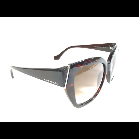 🔥3-DAYS🔥NEW🔥🔥BALENCIAGA🔥🔥OVERSIZED SUNNIES🔥🔥 - Picture 2 of 7